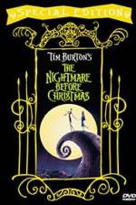 Watch The Nightmare Before Christmas Movie2k