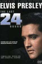 Watch Elvis The Last 24 Hours Movie2k