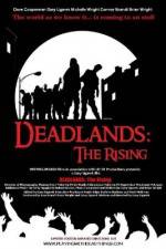 Watch Deadlands The Rising Movie2k