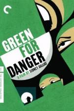 Watch Green for Danger Movie2k