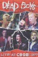 Watch Dead Boys - Live at CBGB Movie2k