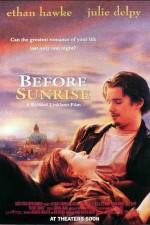 Watch Before Sunrise Movie2k