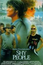 Watch Shy People Movie2k