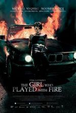 Watch The Girl Who Played with Fire Movie2k