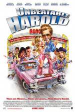 Watch Unbeatable Harold Movie2k