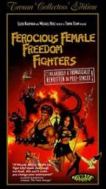 Watch Ferocious Female Freedom Fighters Movie2k