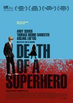 Watch Death of a Superhero Movie2k