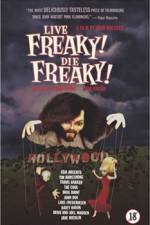 Watch Live Freaky Die Freaky Movie2k