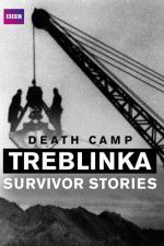 Watch Death Camp Treblinka: Survivor Stories Movie2k