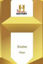 Watch History Channel Evolve: Shape Movie2k