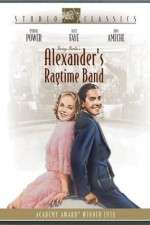 Watch Alexander's Ragtime Band Movie2k