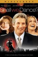 Watch Shall We Dance Movie2k