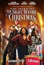 Watch The Night Before Christmas Movie2k