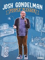 Watch Josh Gondelman: People Pleaser (TV Special 2022) Movie2k