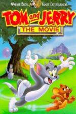 Watch Tom and Jerry The Movie Movie2k