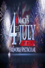 Watch Macys Fourth of July Fireworks Spectacular Movie2k