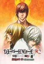 Watch Death Note Relight 2 - L\'s Successors Movie2k