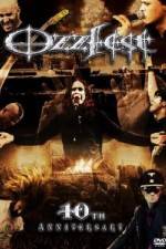Watch Ozzfest 10th Anniversary Movie2k