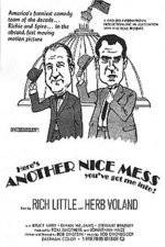 Watch Another Nice Mess Movie2k