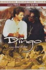 Watch Dingo Movie2k