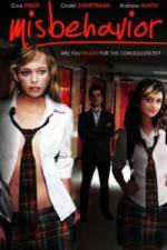 Watch Misbehavior Movie2k