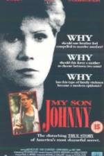 Watch My Son Johnny Movie2k