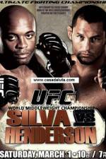 Watch UFC 82 Pride of a Champion Movie2k