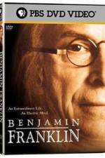 Watch Benjamin Franklin Movie2k