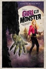Watch Girl Vs. Monster Movie2k