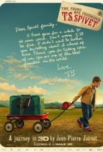 Watch L'extravagant voyage du jeune et prodigieux T.S. Spivet Movie2k