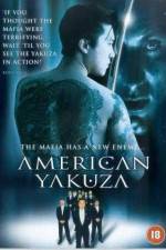 Watch American Yakuza Movie2k