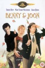 Watch Benny & Joon Movie2k