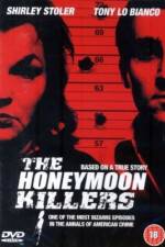 Watch The Honeymoon Killers Movie2k