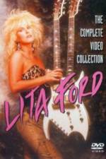 Watch Lita Ford The Complete Video Collection Movie2k