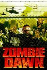 Watch Zombie Dawn Movie2k