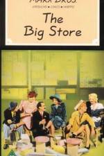 Watch The Big Store Movie2k