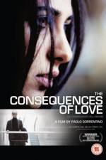 Watch The Consequences of Love Movie2k