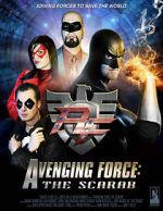 Watch Avenging Force: The Scarab Movie2k