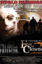 Watch Fear of Clowns 2 Movie2k