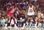 Watch 1987 NBA All-Star Game (TV Special 1987) Movie2k