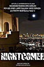 Watch Nightcomer Movie2k