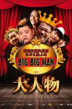 Watch Big Big Man Movie2k