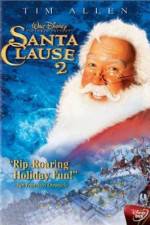 Watch The Santa Clause 2 Movie2k