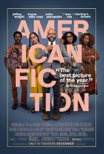 Watch American Fiction Movie2k