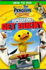 Watch Penguins Of Madagascar Operation Ducky Movie2k