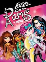 Watch Bratz: Go to Paris the Movie Movie2k