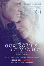 Watch Our Souls at Night Movie2k