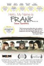 Watch Hello, My Name Is Frank Movie2k