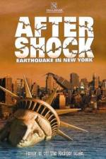 Watch Aftershock Earthquake in New York Movie2k