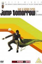 Watch Jump Tomorrow Movie2k